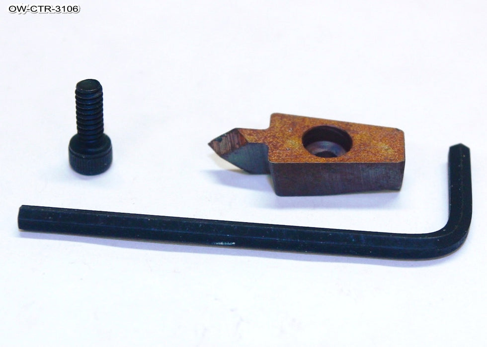 Oneway Easy-Core Replacement Cutter