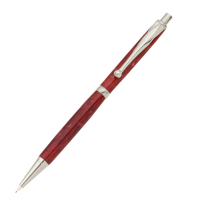 Funline Slimline Chrome Pencil Kit