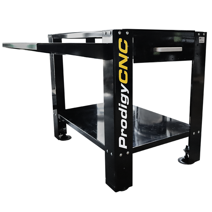 Prodigy CNC Heavy Duty Stand