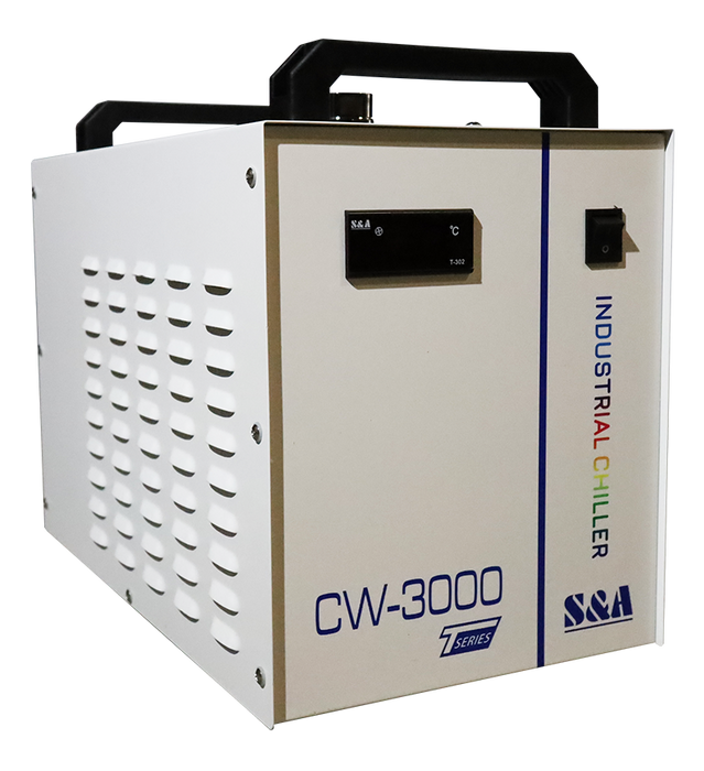 Professor Q2.3 CNC Router 24" x 36"