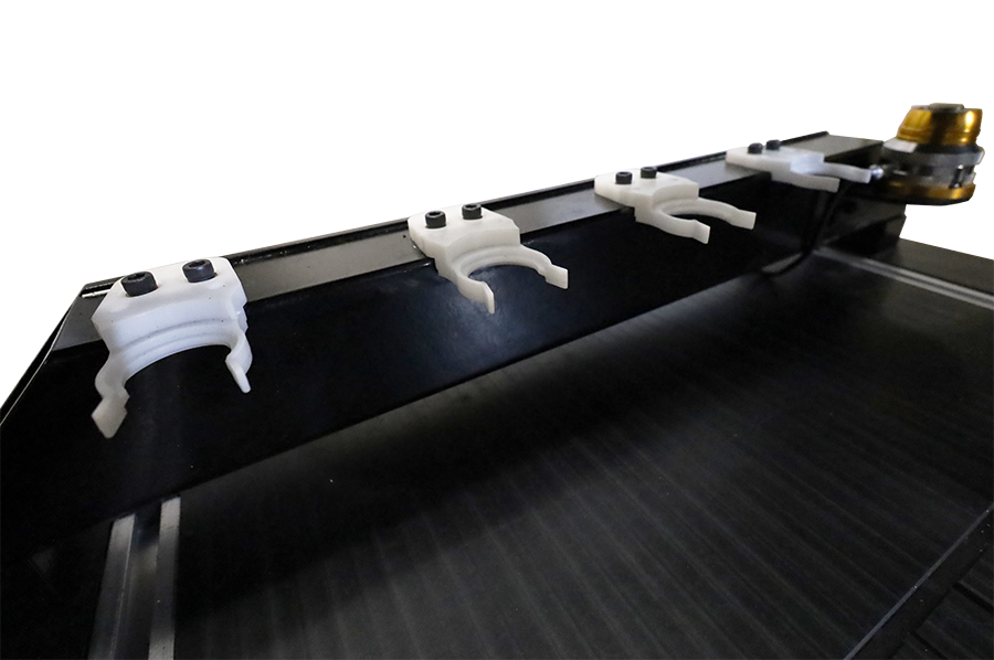 Professor Q2.3 CNC Router 24" x 36"