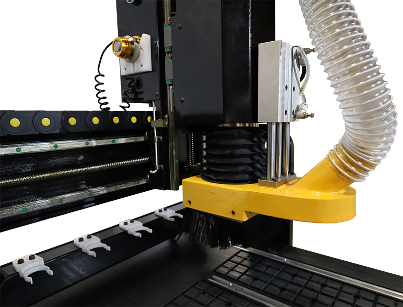 Professor Q2.3 CNC Router 24" x 36"