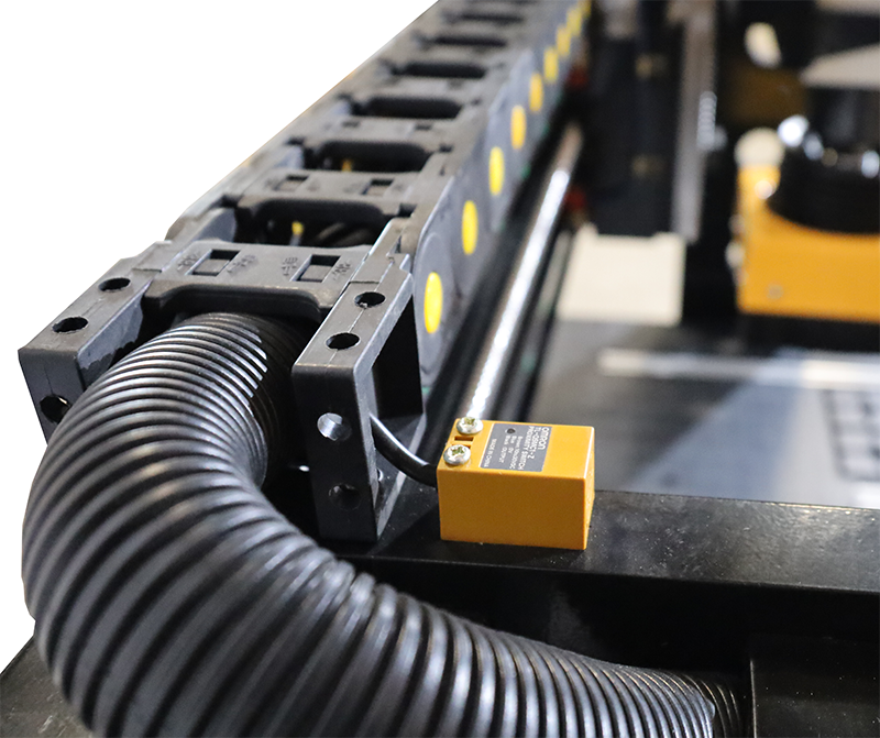 Professor V2.4 CNC Router 24" x 51"