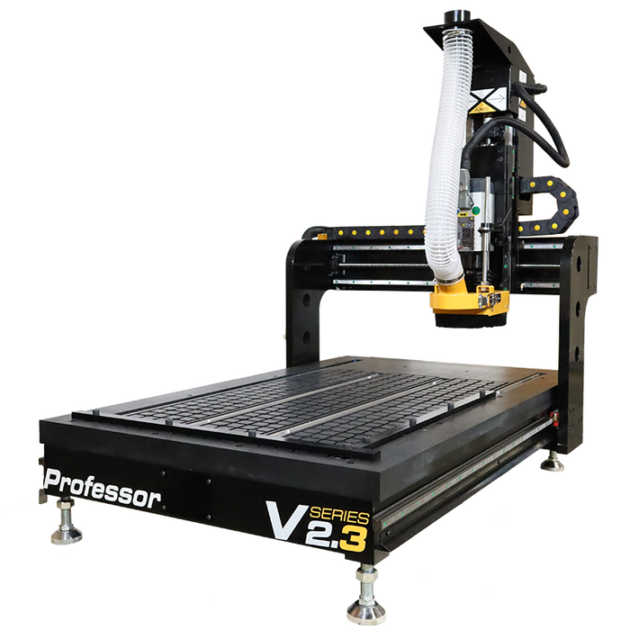 Professor V2.3 CNC Router 24" x 36"