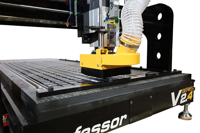 Professor V2.4 CNC Router 24" x 51"