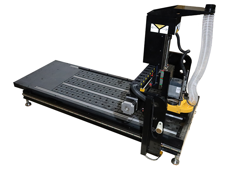 Professor V2.4 CNC Router 24" x 51"