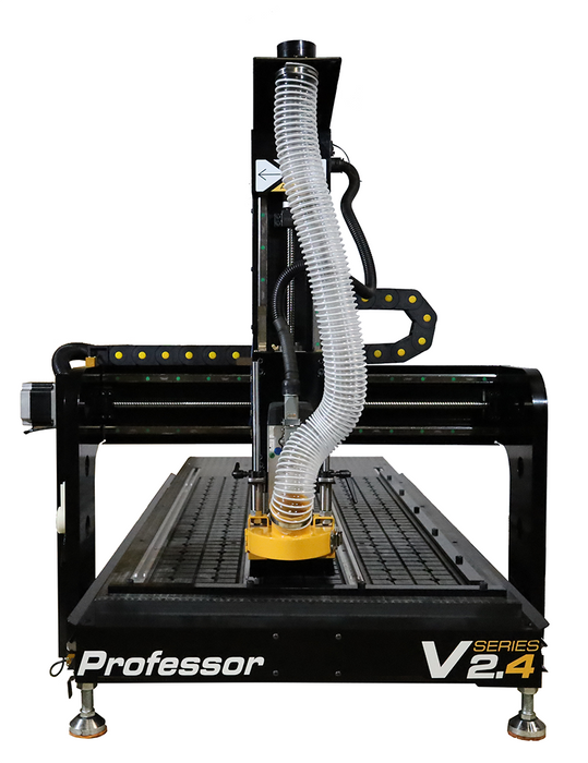 Professor V2.4 CNC Router 24" x 51"
