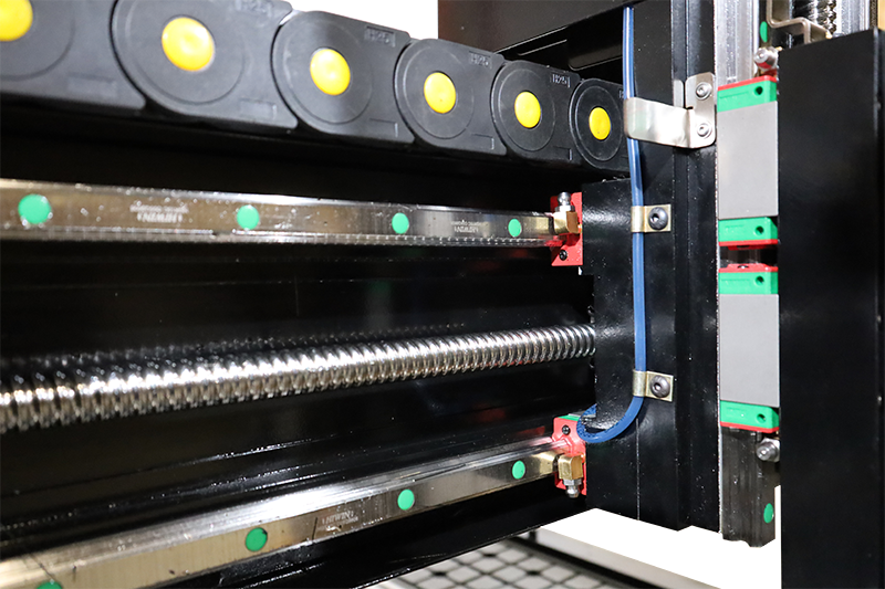 Professor V2.4 CNC Router 24" x 51"