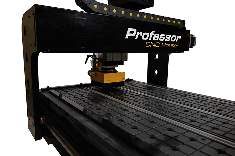 Professor V2.4 CNC Router 24" x 51"