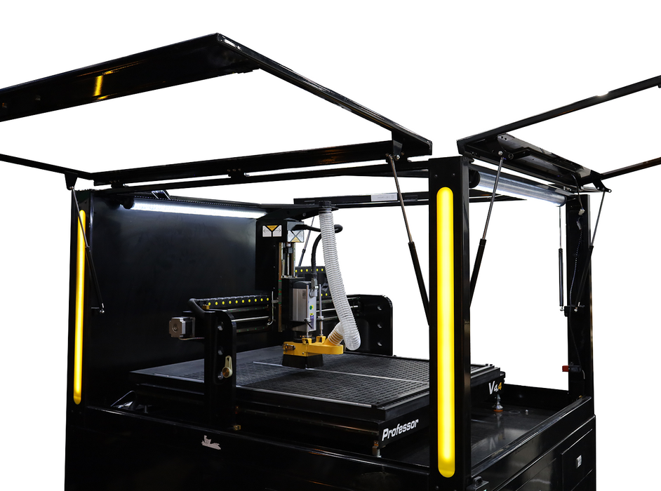 Professor V2.3 CNC Router 24" x 36"