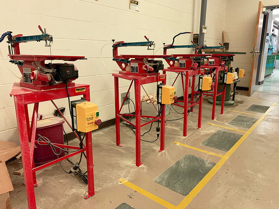 ProteX Magnetic Switch 14-17 Amps 110 Volt