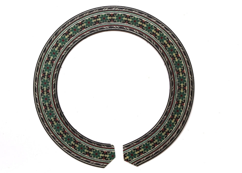 Rosette for Acoustic Guitars - 1 piece