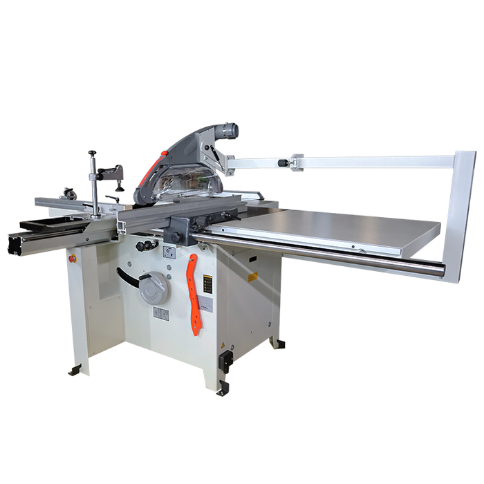Stallion 5' Deluxe Sliding Table Saw