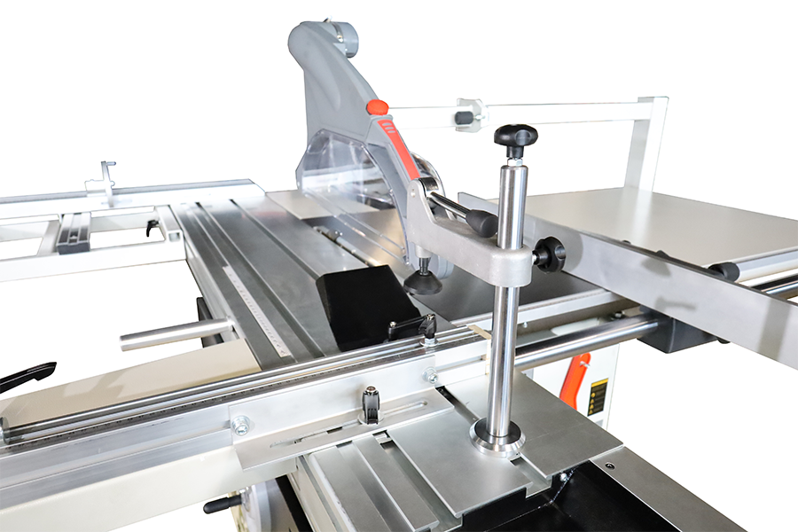 Stallion 5' Deluxe Sliding Table Saw