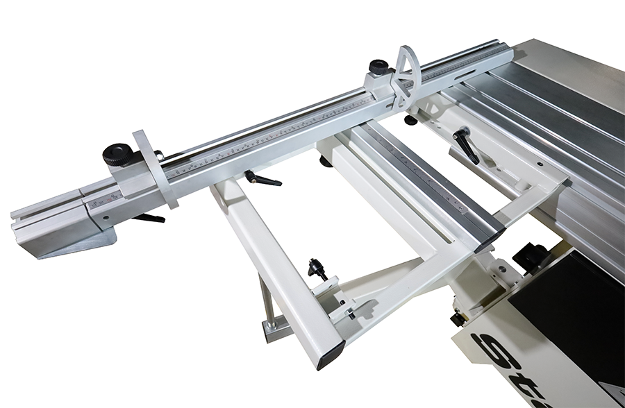 Stallion 5' Deluxe Sliding Table Saw