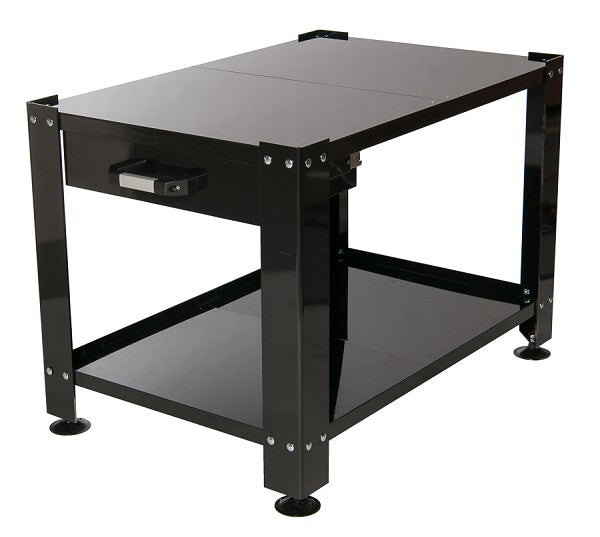 Professor CNC Deluxe Heavy Duty Steel Stand