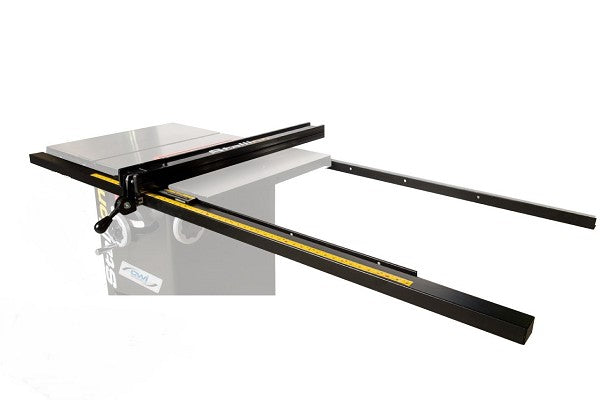 Stallion 50" Table Saw Fence System