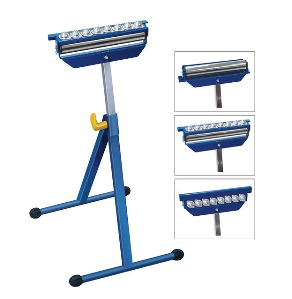 Stallion Folding Roller Stand