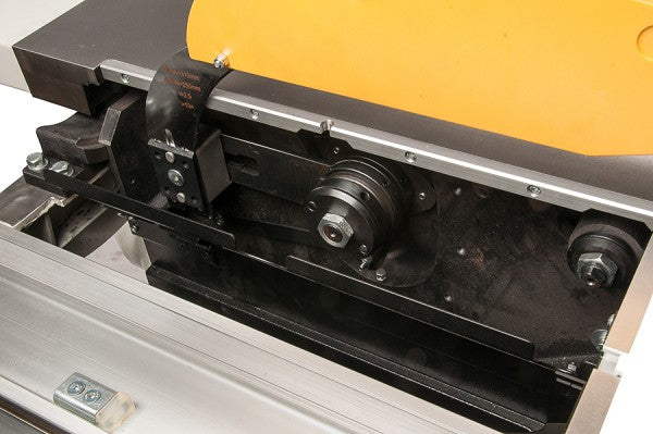 Stallion 5' Sliding Table Saw