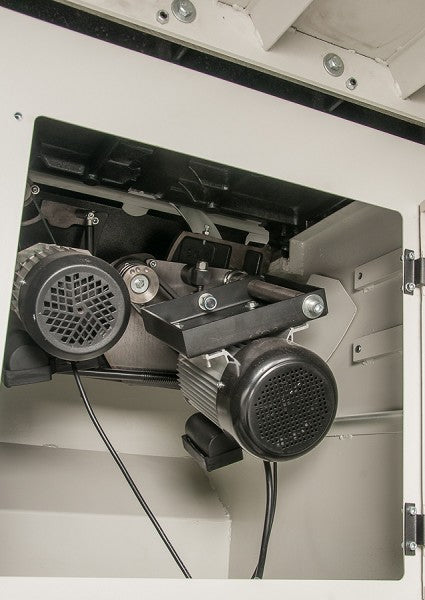 Stallion 5' Sliding Table Saw