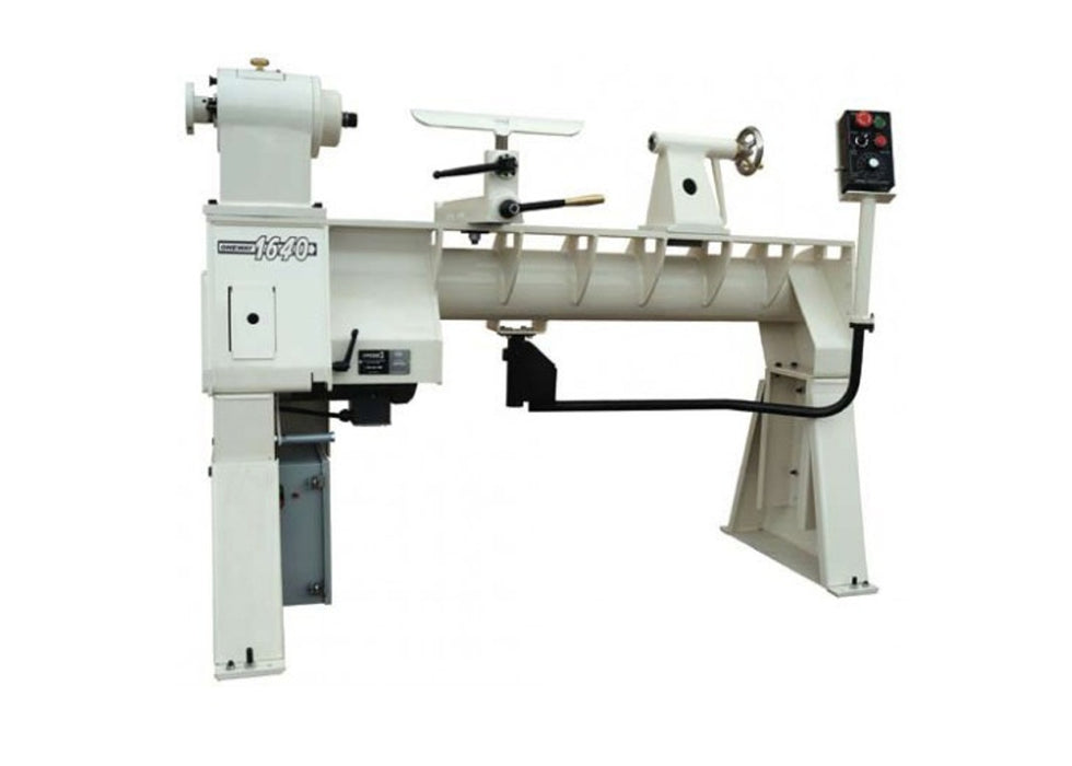 Oneway 2XXX - 2000 Series Lathe (*Custom Order)