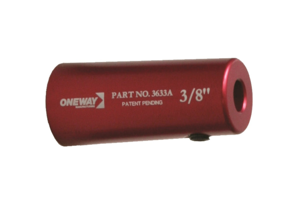 Oneway 3/8" Thread-Lok Ferrule