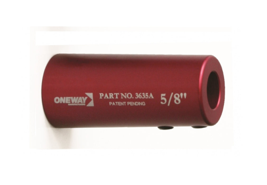 Oneway 5/8" Thread-Lok Ferrule