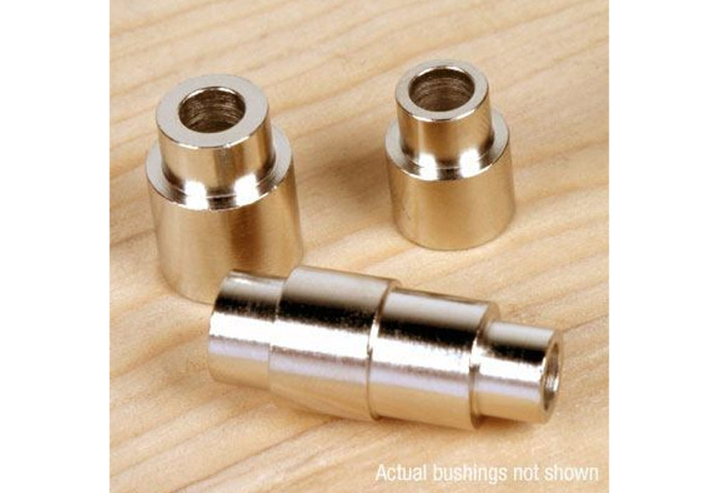 3 Piece Bushing Set For Concava Pen Kit